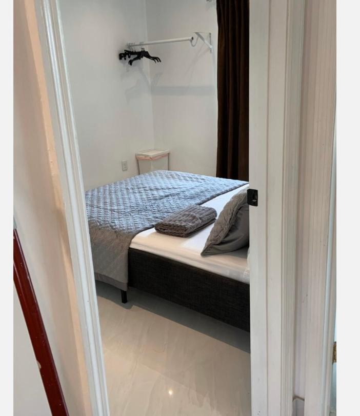 Room & Private Bathroom Boca Raton Bagian luar foto